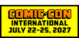 Comic-Con 2027