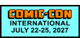 Comic-Con 2027