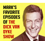 Dick Van Dyke Shows
