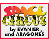 Space Circus