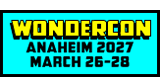WonderCon 2027