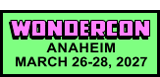 WonderCon 2027