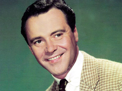 jacklemmon