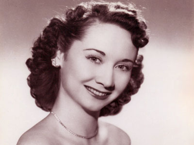 dorothykilgallen