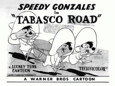 tabascoroad