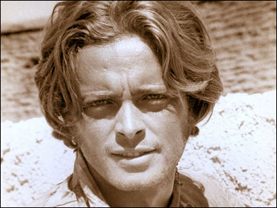 Michael Blodgett