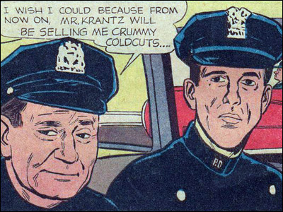 car54comicbook