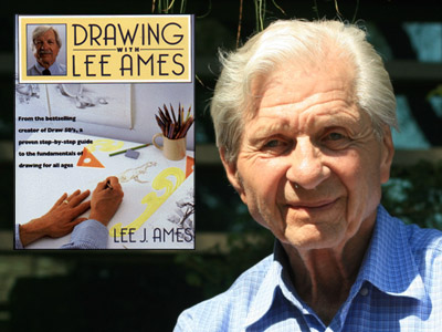 Lee J. Ames, . – News From ME