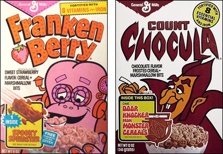 cerealkillers