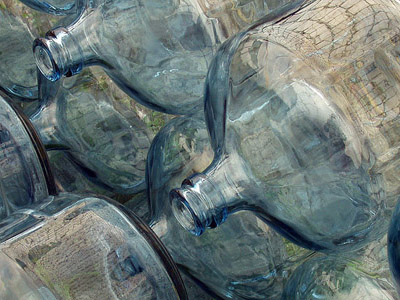 bottles