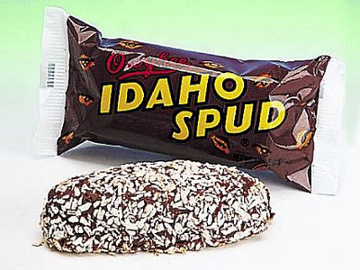 idahospud