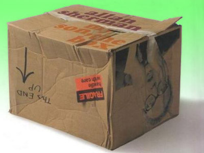 mysonthebox