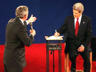 bushbulge