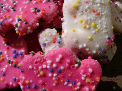 circusanimalcookies