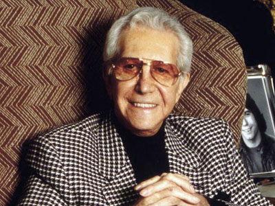 Mr. Blackwell, R.I.P. – News From ME