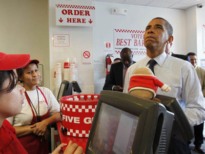 obama5guys