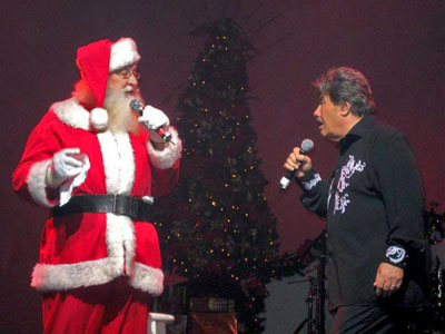 santaandme