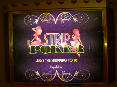 strippoker