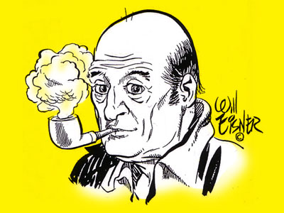 willeisner08