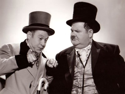 Oliver Hardy - Turner Classic Movies