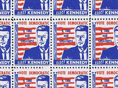 kennedystamps
