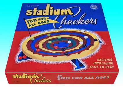 This is a game I loved to play when I was nine.