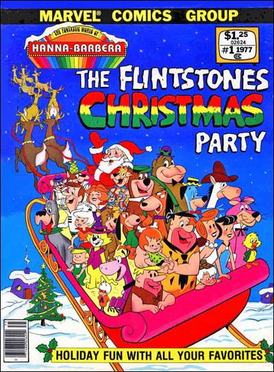 flintstonesxmasparty01