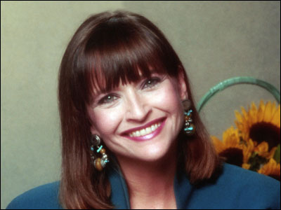 Jan Hooks, R.I.P. 