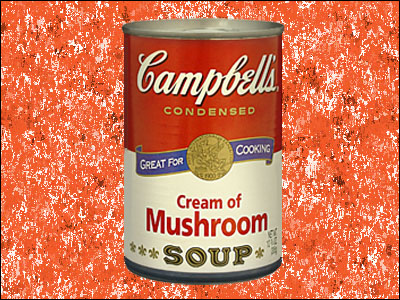 mushroomsoup175