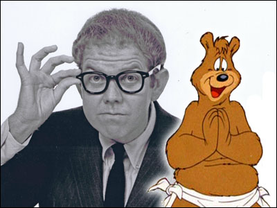 Stan Freberg