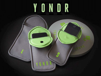 yondr way