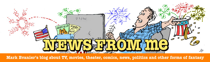 News From ME