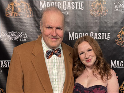 Magic Moments – News From ME